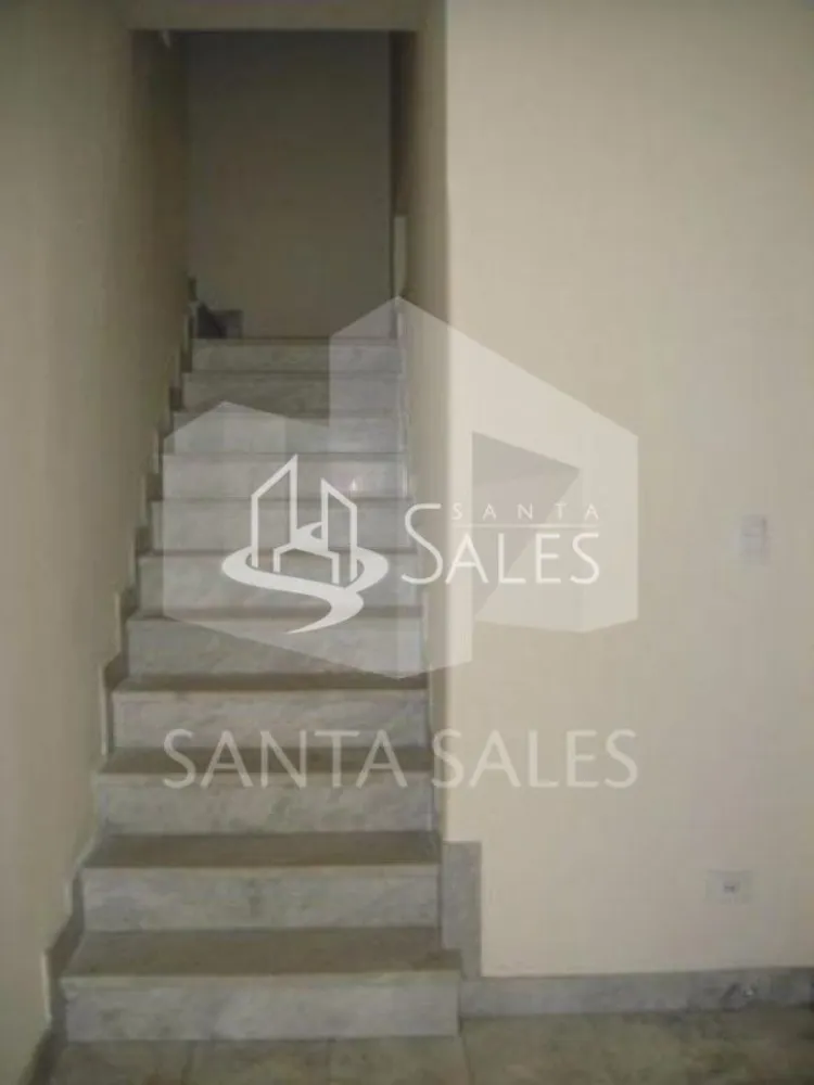 Sobrado, 4 quartos, 287 m² - Foto 12