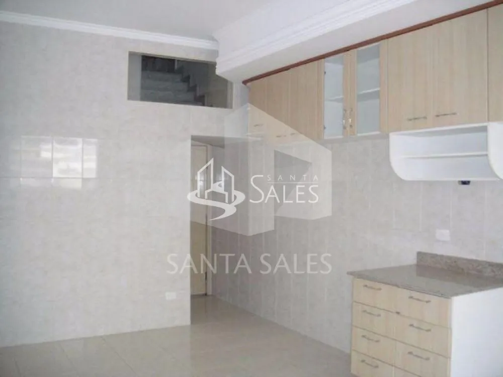 Sobrado, 4 quartos, 287 m² - Foto 2