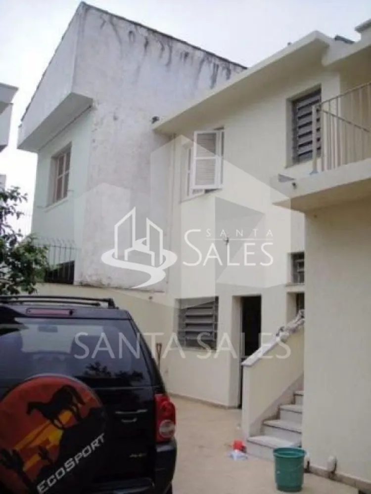 Sobrado, 4 quartos, 287 m² - Foto 4