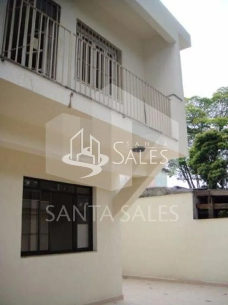 Sobrado, 4 quartos, 287 m² - Foto 5