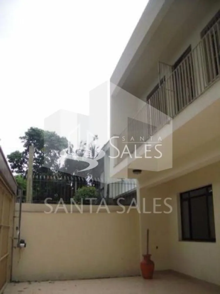 Sobrado, 4 quartos, 287 m² - Foto 6