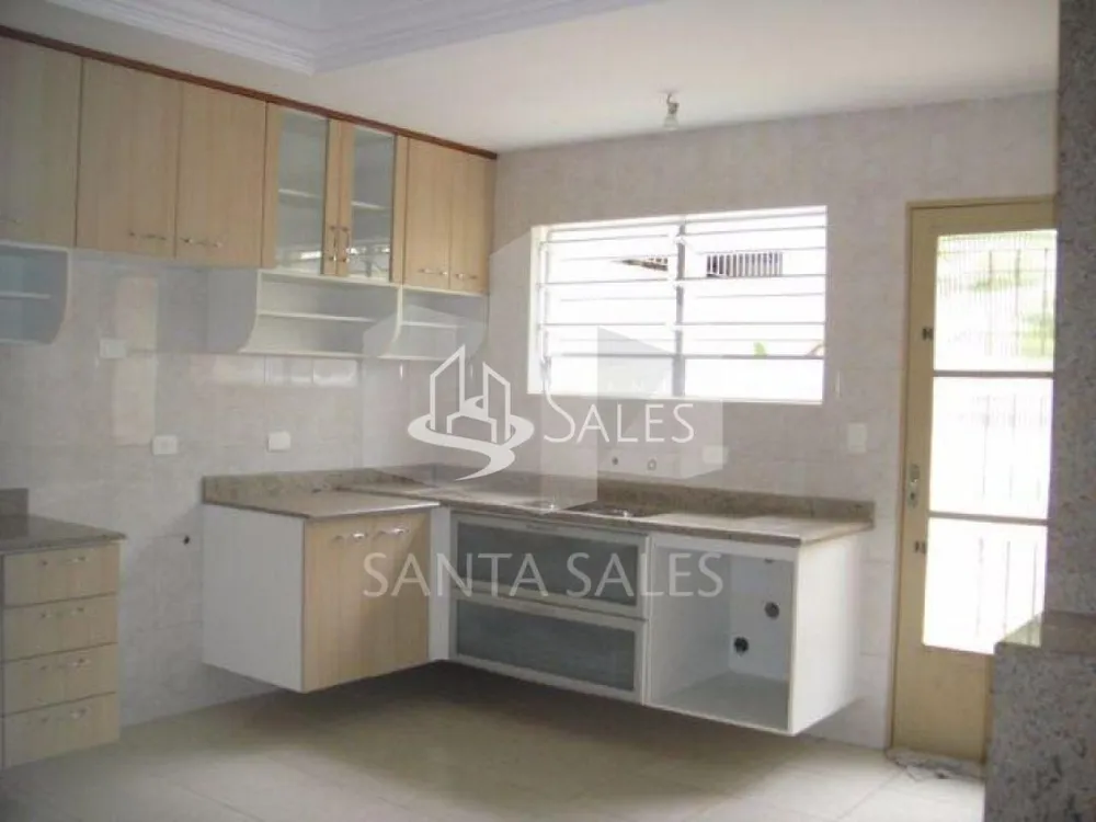 Sobrado, 4 quartos, 287 m² - Foto 4