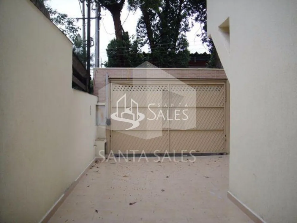 Sobrado, 4 quartos, 287 m² - Foto 6