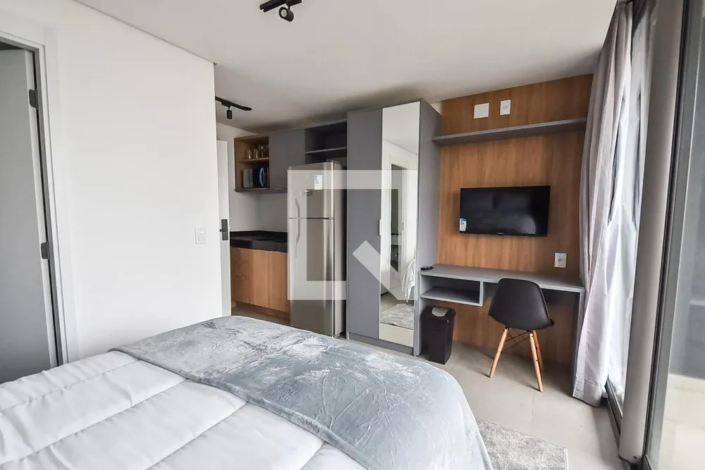 Kitnet-Studio, 24 m² - Foto 6