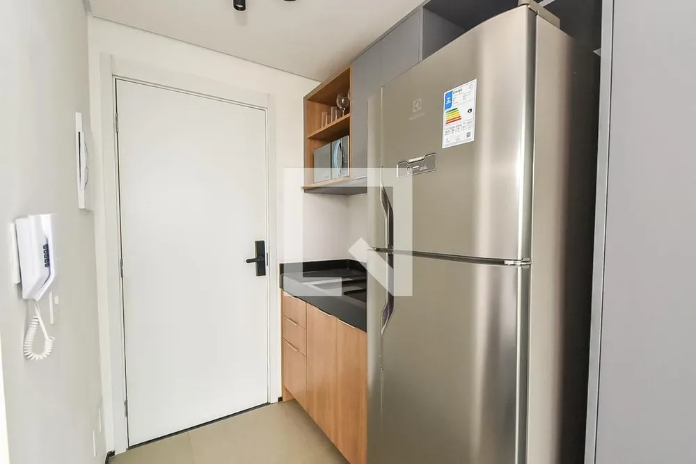 Kitnet-Studio, 24 m² - Foto 7