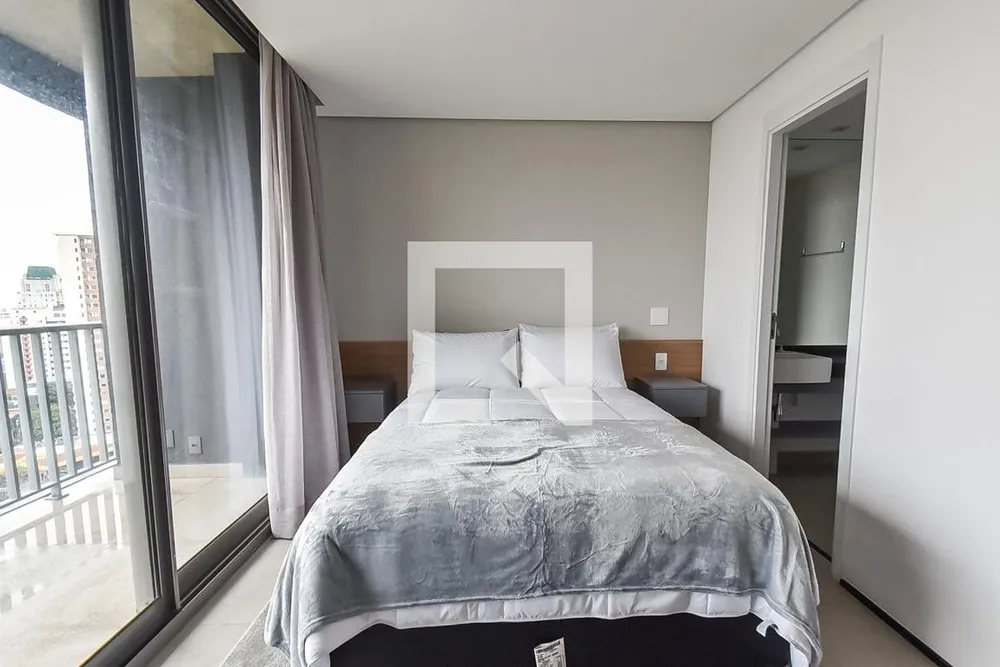 Kitnet-Studio, 24 m² - Foto 2