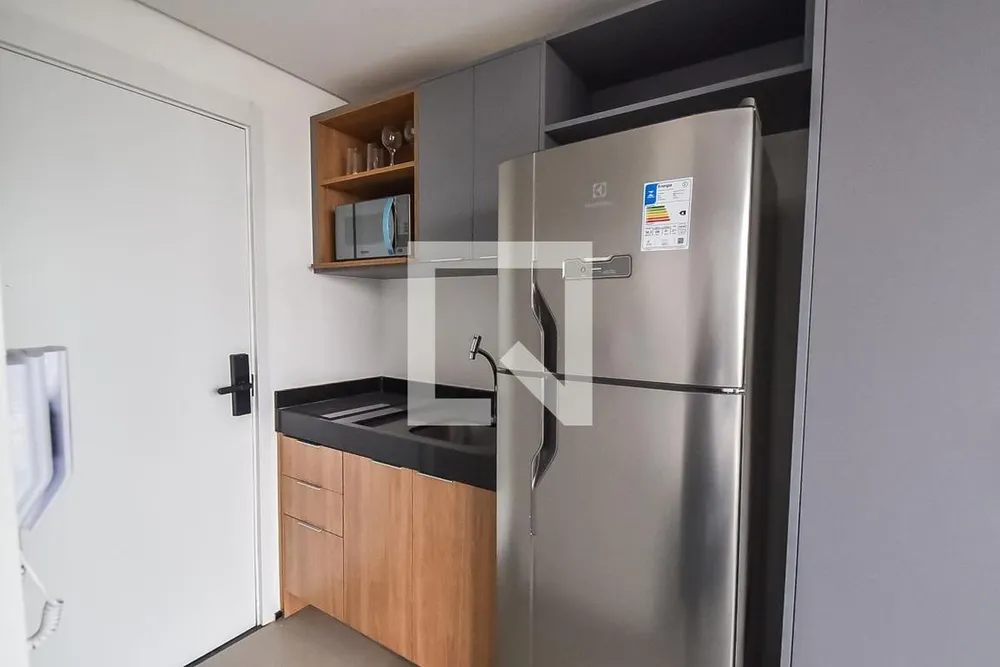 Kitnet-Studio, 24 m² - Foto 4