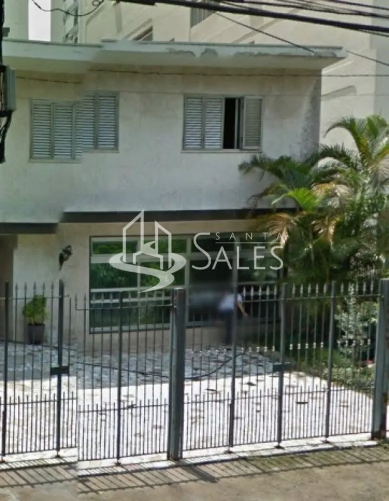 Prédio Inteiro, 380 m² - Foto 1