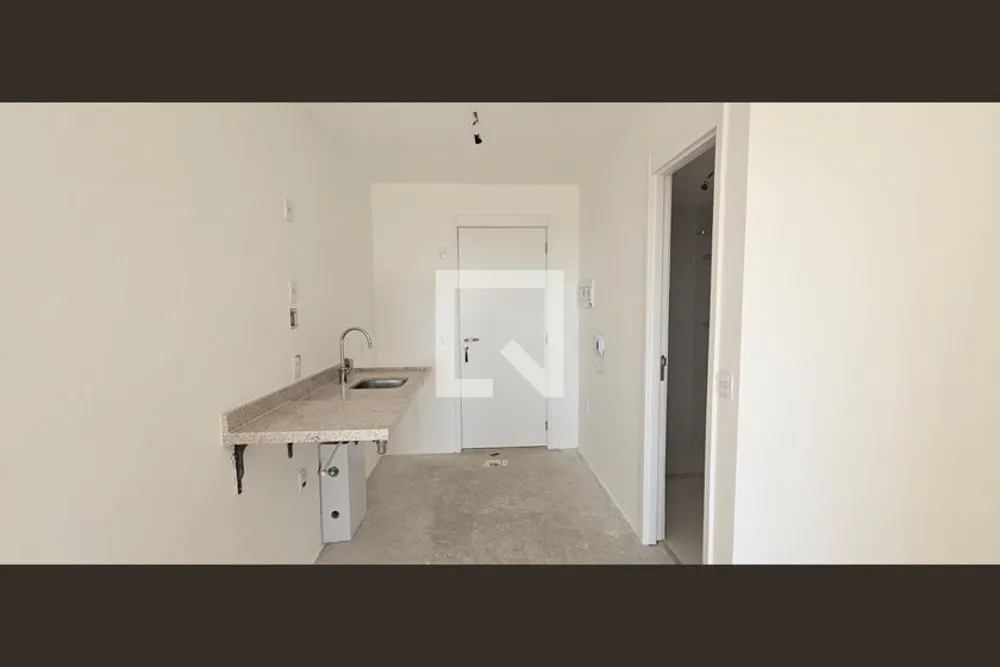 Kitnet-Studio, 25 m² - Foto 6
