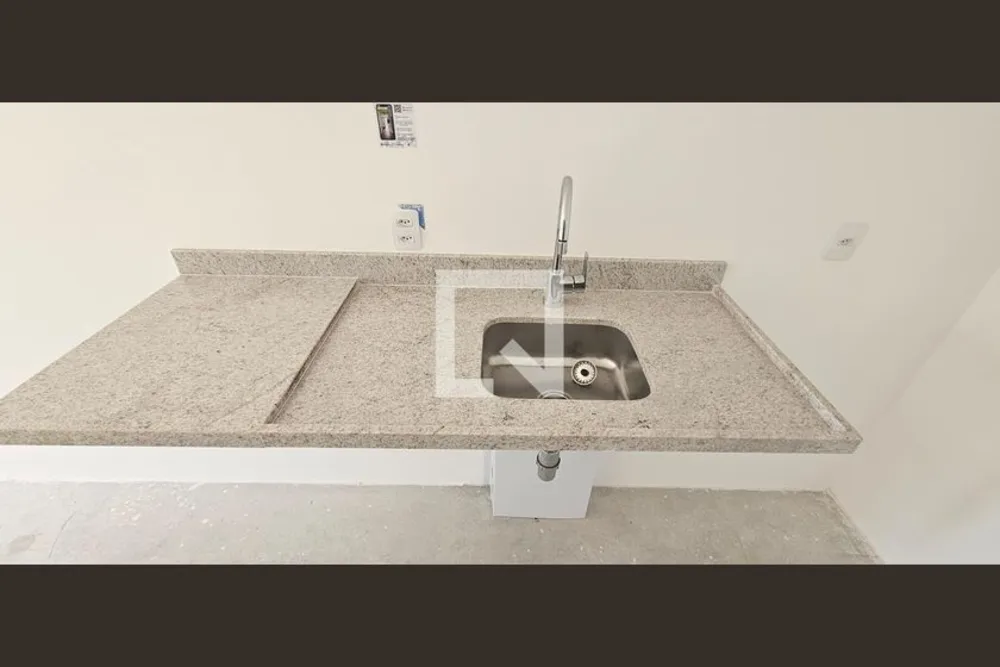 Kitnet-Studio, 25 m² - Foto 8