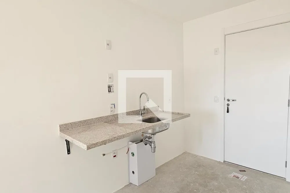 Kitnet-Studio, 25 m² - Foto 3