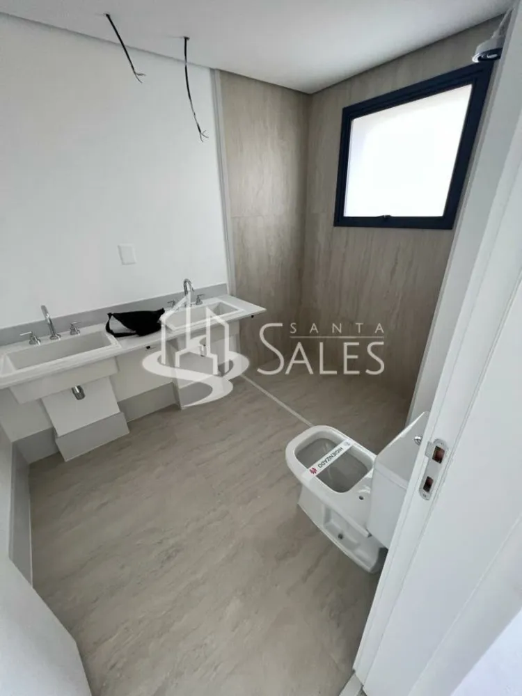 Apartamento, 3 quartos, 145 m² - Foto 11