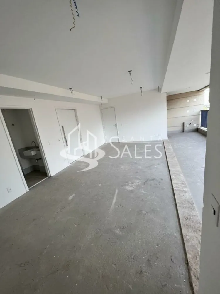 Apartamento, 3 quartos, 145 m² - Foto 1
