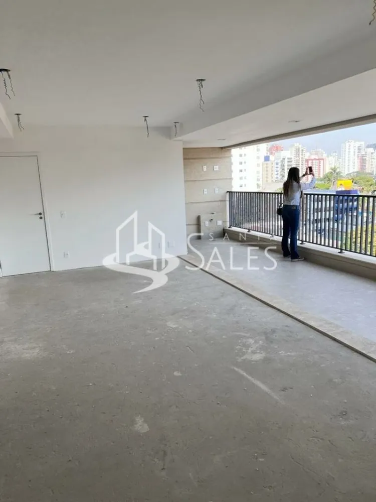 Apartamento, 3 quartos, 145 m² - Foto 12