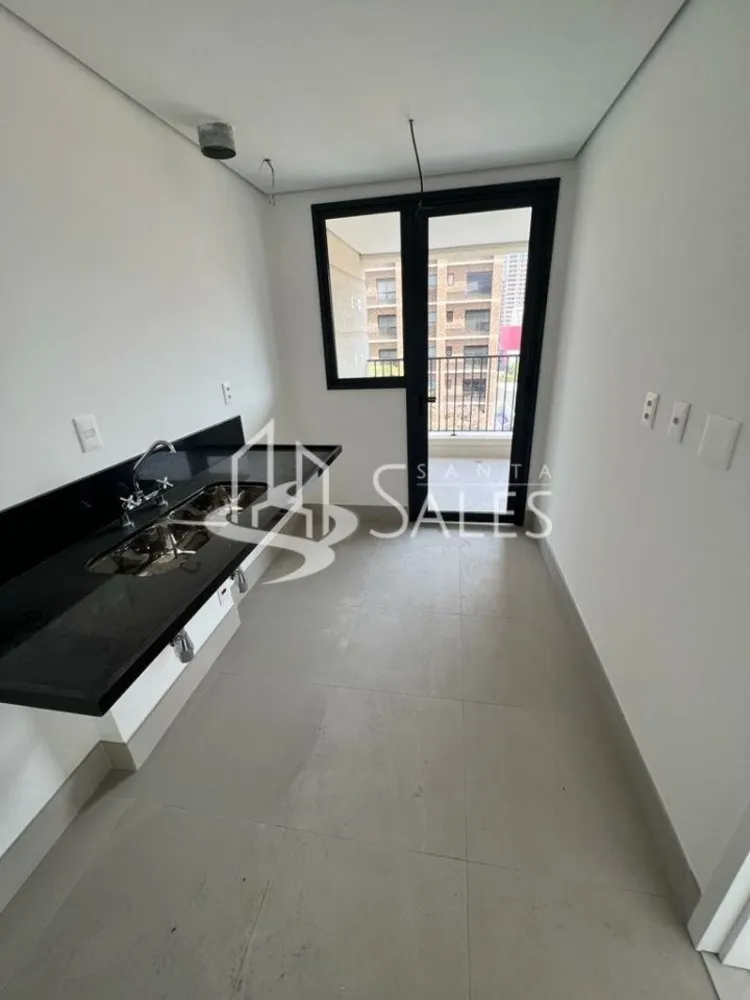 Apartamento, 3 quartos, 145 m² - Foto 2