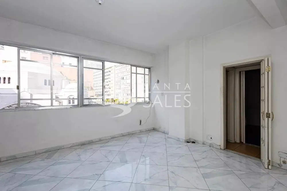 Apartamento, 2 quartos, 92 m² - Foto 3