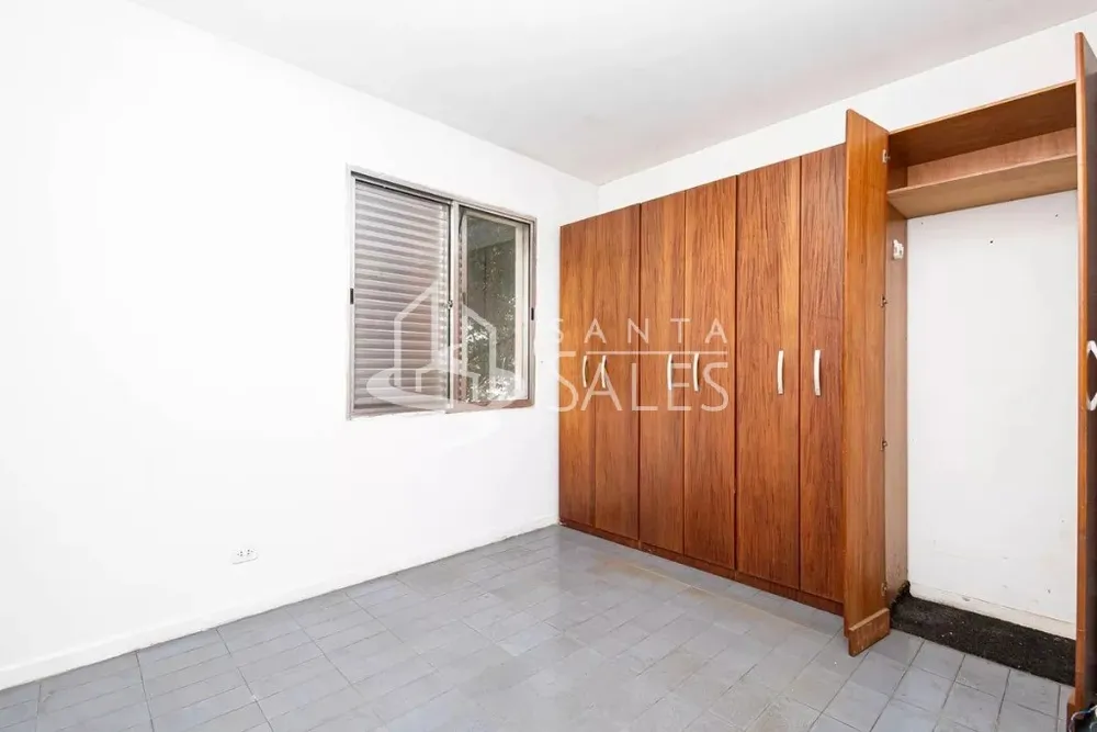 Apartamento, 2 quartos, 92 m² - Foto 2