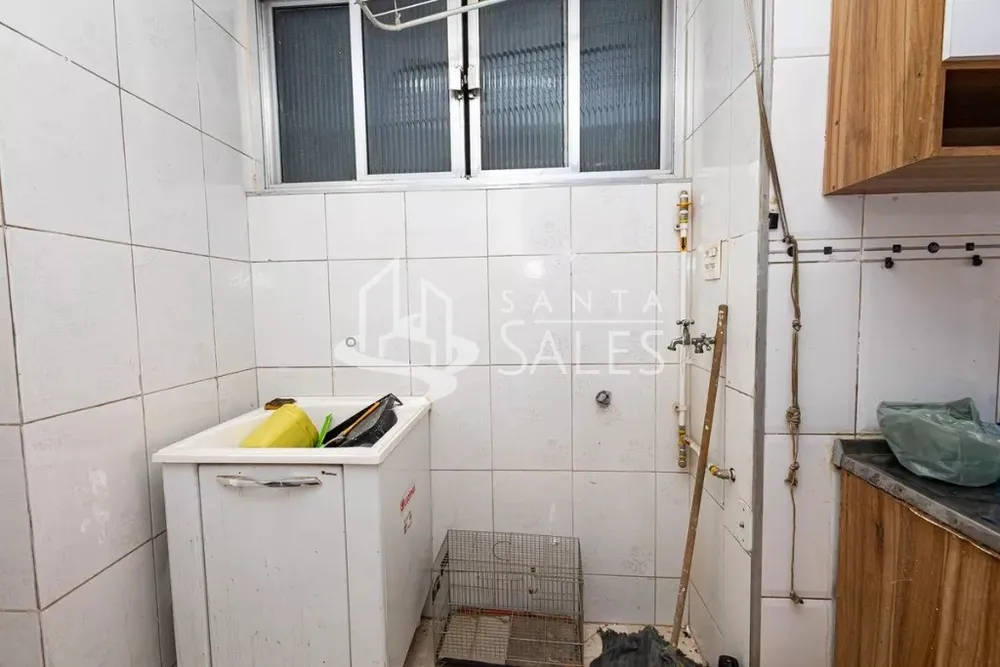 Apartamento, 2 quartos, 92 m² - Foto 8