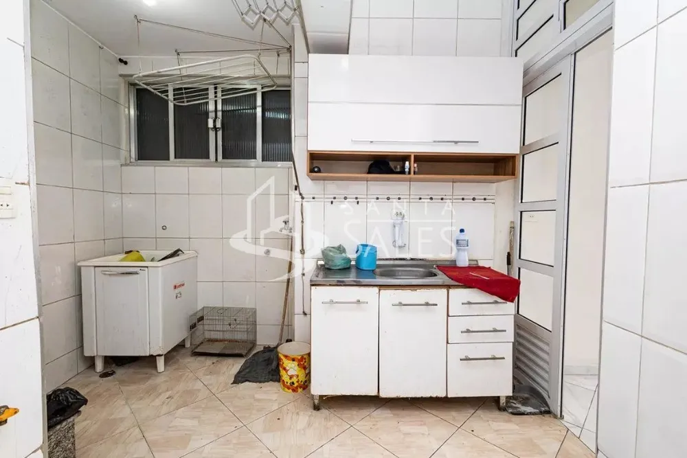 Apartamento, 2 quartos, 92 m² - Foto 6