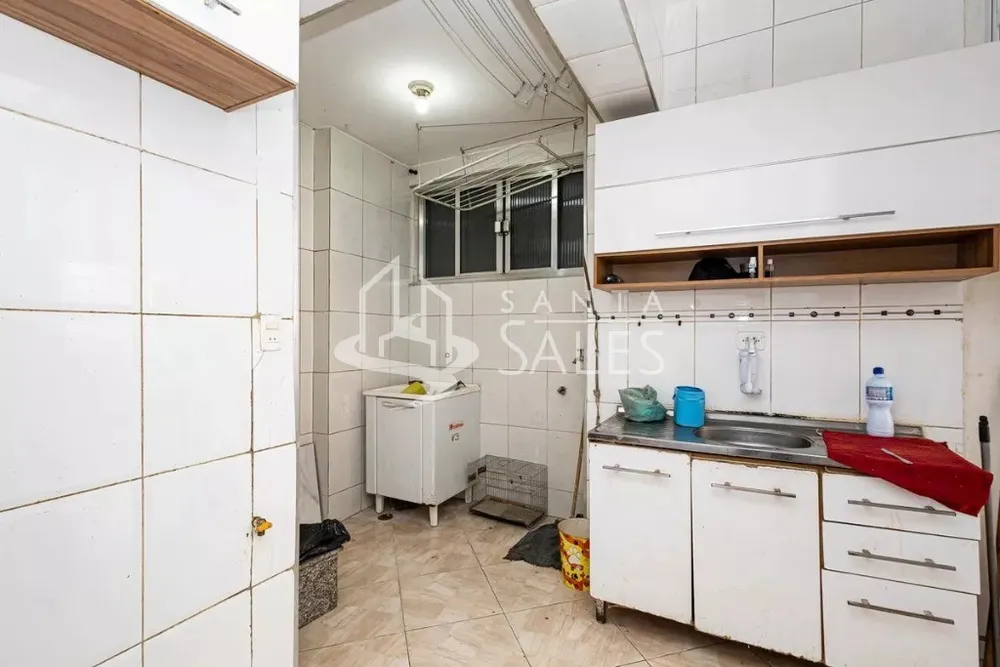 Apartamento, 2 quartos, 92 m² - Foto 5
