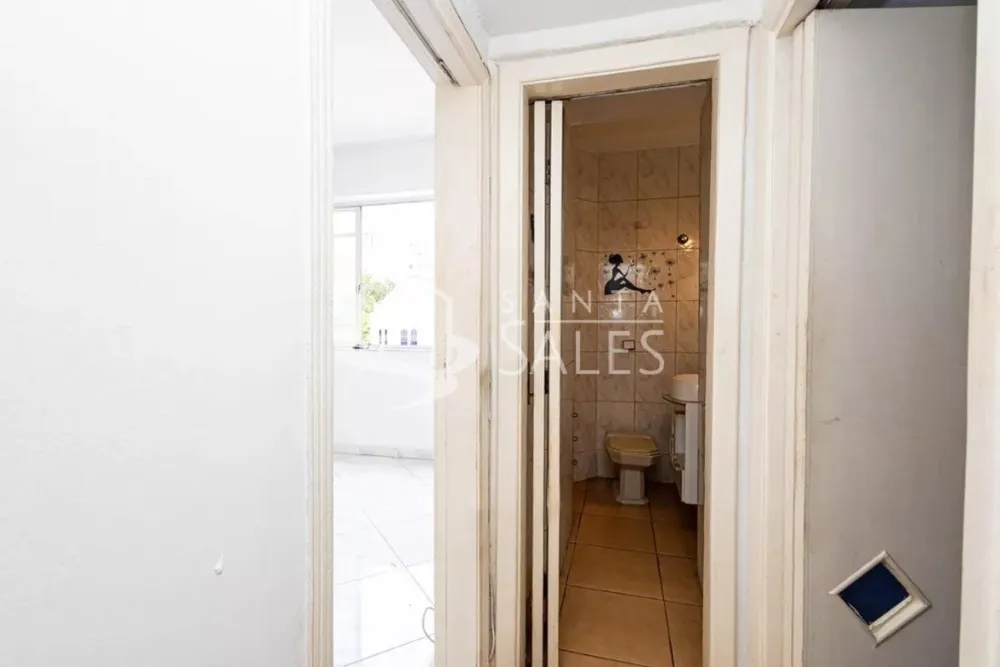 Apartamento, 2 quartos, 92 m² - Foto 5