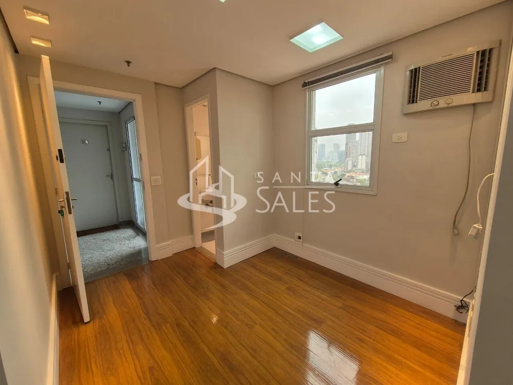 Sala-Conjunto, 55 m² - Foto 4