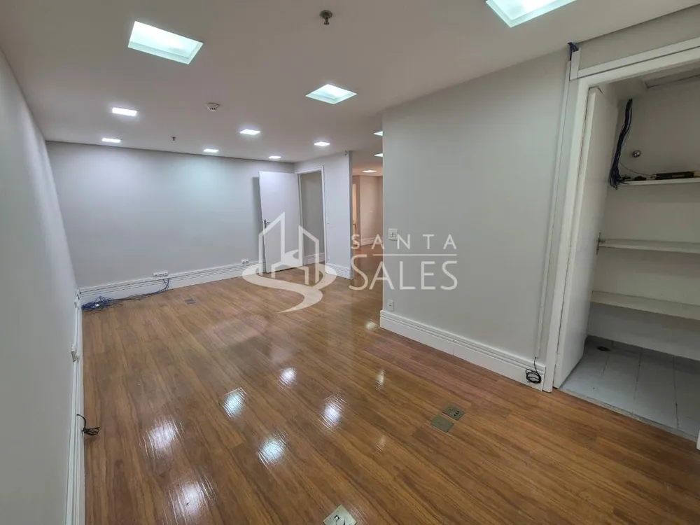 Sala-Conjunto, 55 m² - Foto 6