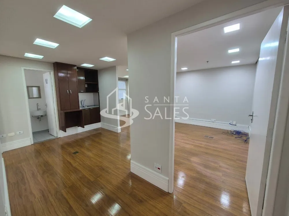 Sala-Conjunto, 55 m² - Foto 5