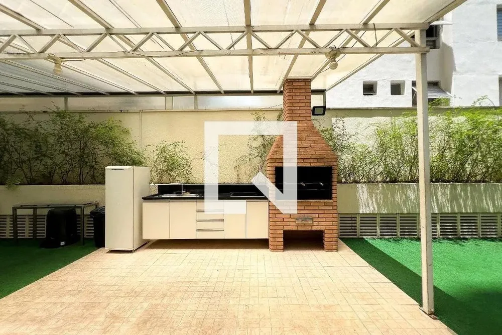 Apartamento, 1 quarto, 44 m² - Foto 12