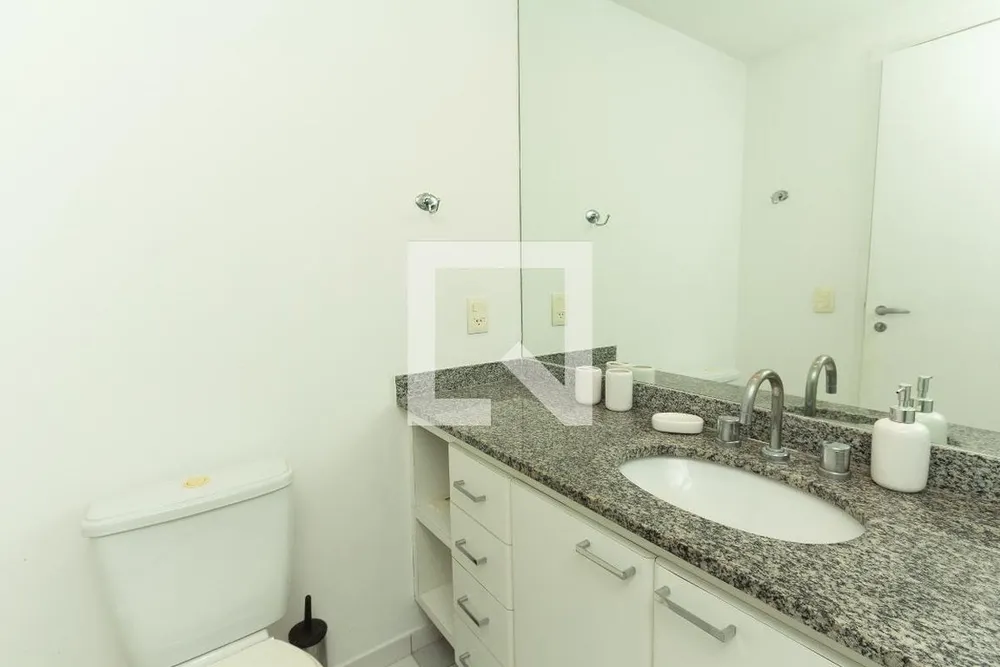 Apartamento, 1 quarto, 44 m² - Foto 4