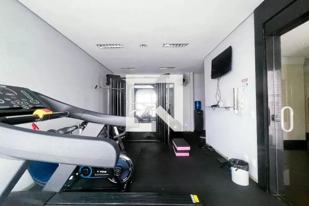 Apartamento, 1 quarto, 44 m² - Foto 11