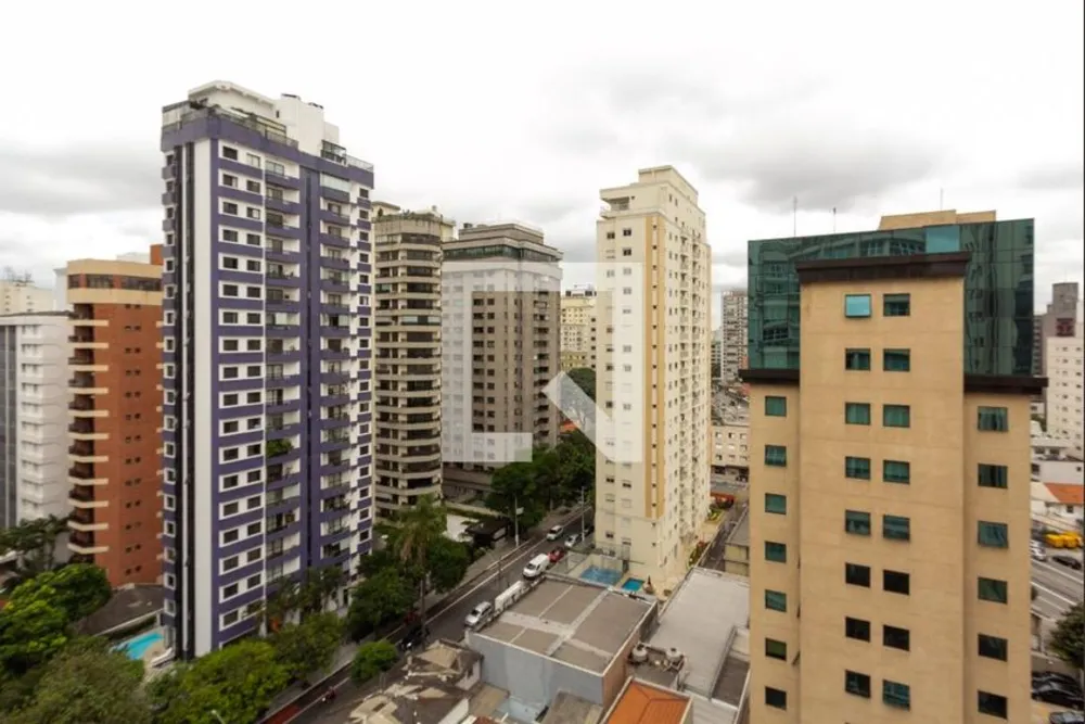 Apartamento, 1 quarto, 44 m² - Foto 9
