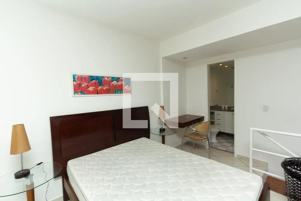 Apartamento, 1 quarto, 44 m² - Foto 5