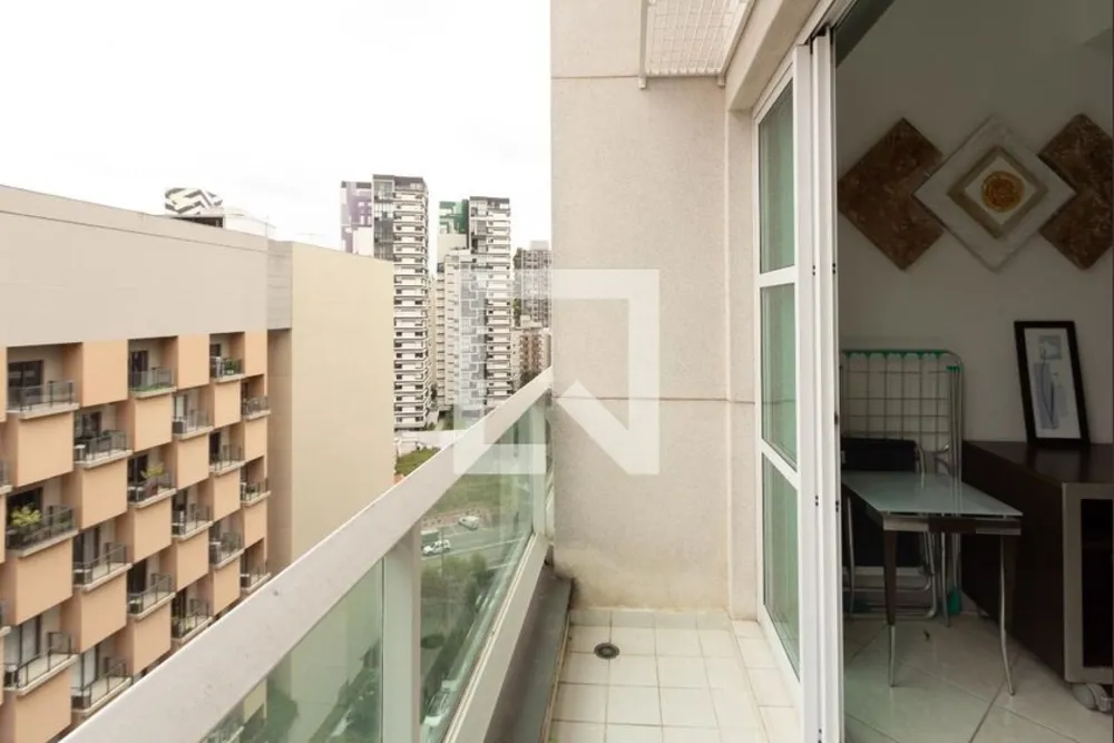 Apartamento, 1 quarto, 44 m² - Foto 2