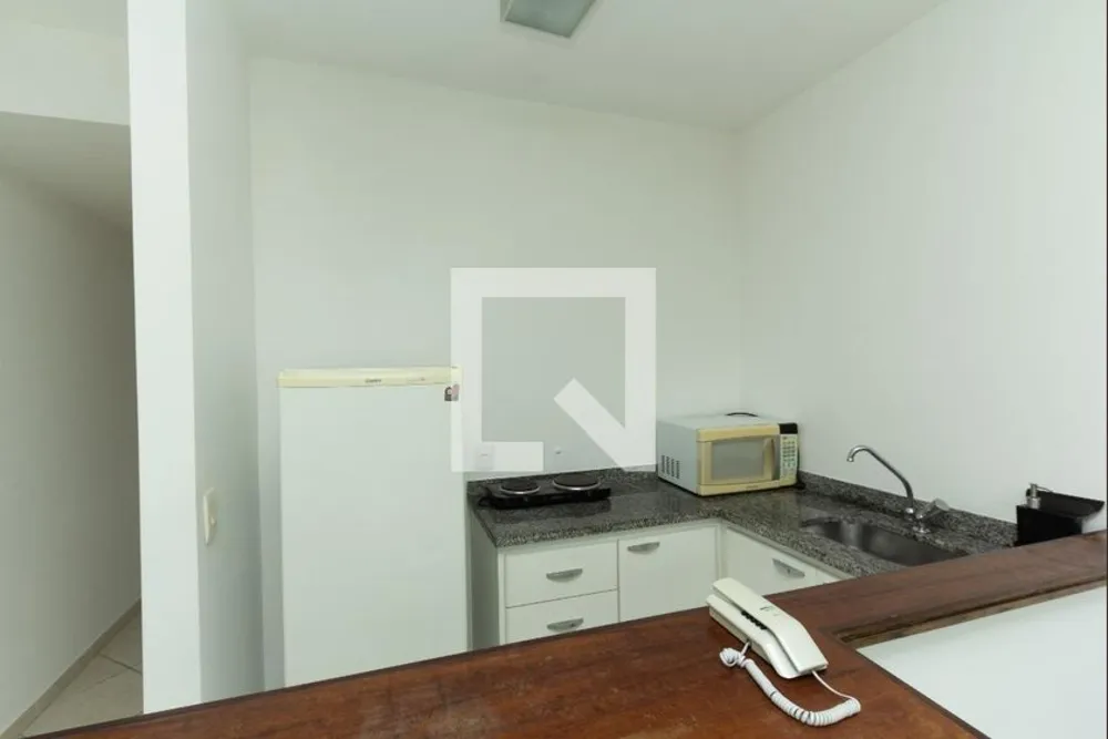 Apartamento, 1 quarto, 44 m² - Foto 10