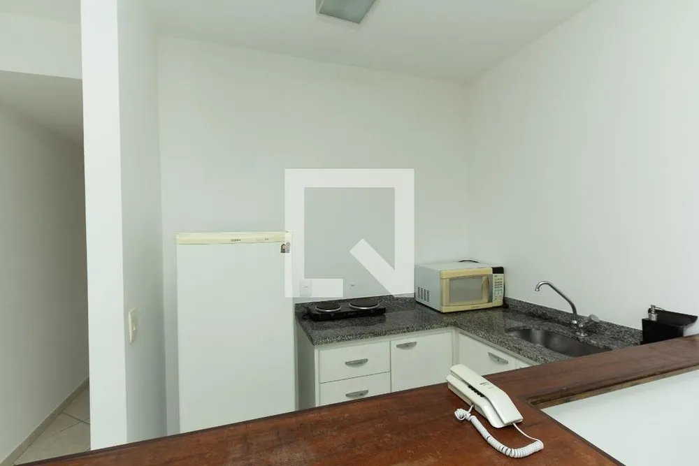 Apartamento, 1 quarto, 44 m² - Foto 8