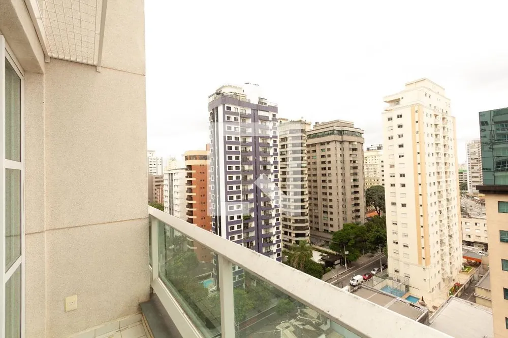 Apartamento, 1 quarto, 44 m² - Foto 7