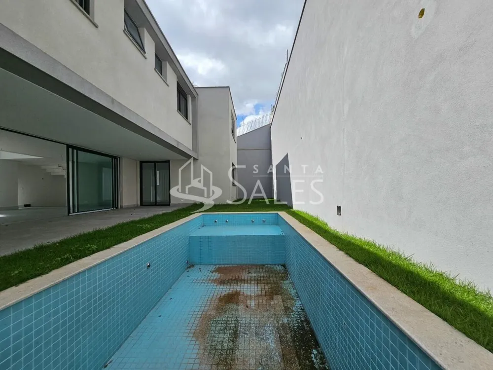 Casa, 4 quartos, 719 m² - Foto 1