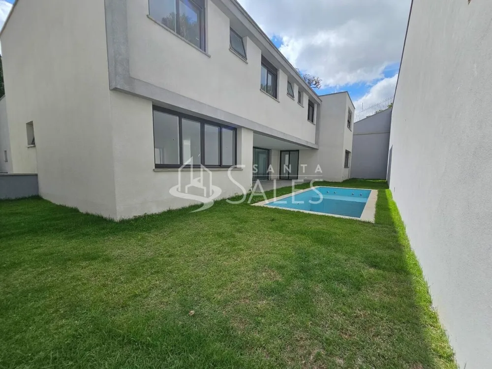 Casa, 4 quartos, 719 m² - Foto 8