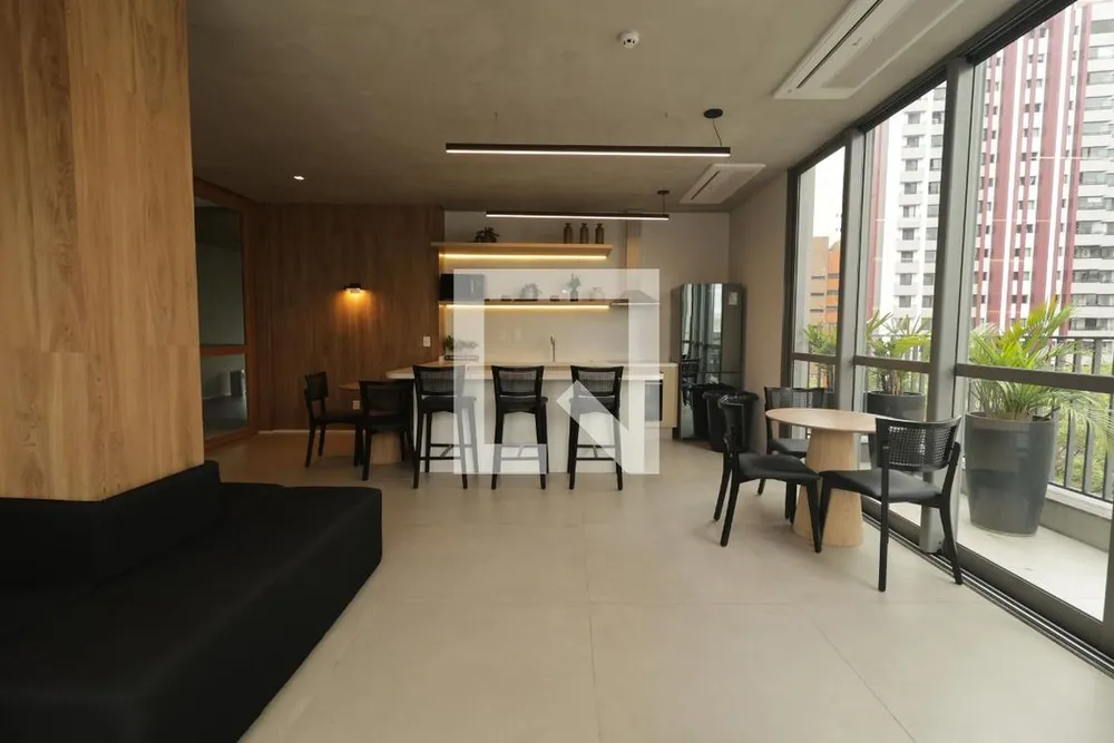 Apartamento, 1 quarto, 24 m² - Foto 12