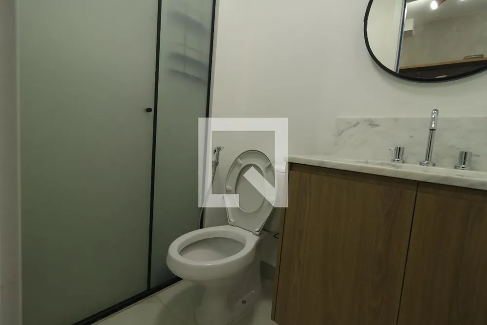 Apartamento, 1 quarto, 24 m² - Foto 8