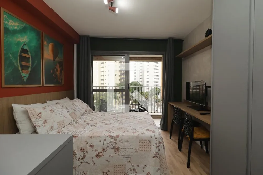 Apartamento, 1 quarto, 24 m² - Foto 10