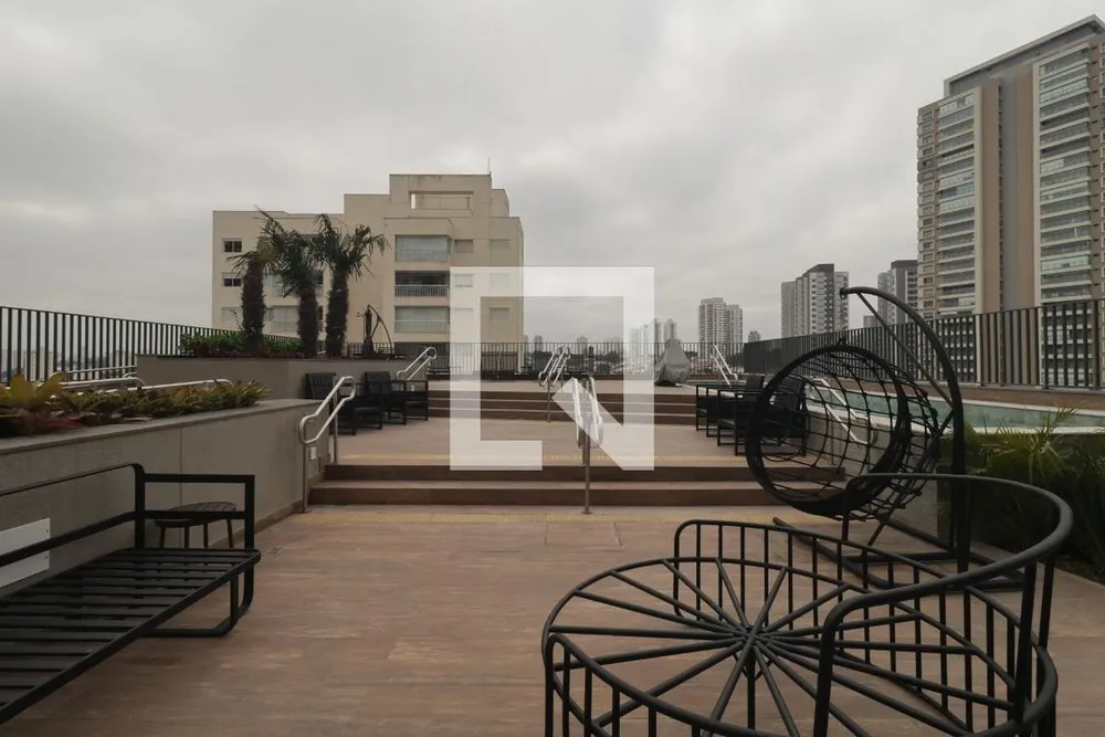 Apartamento, 1 quarto, 24 m² - Foto 11