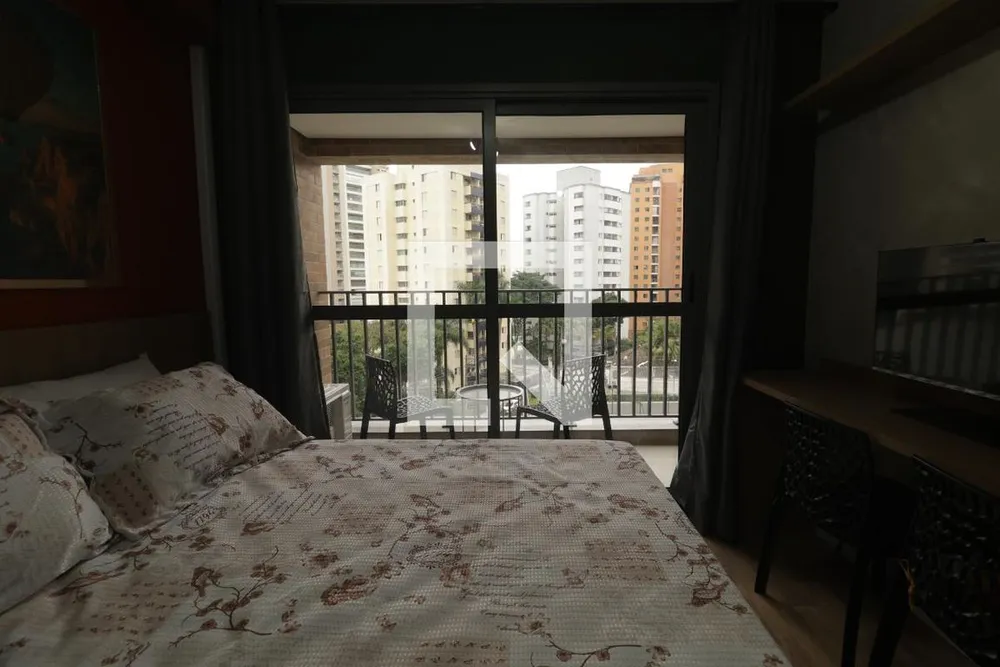 Apartamento, 1 quarto, 24 m² - Foto 3