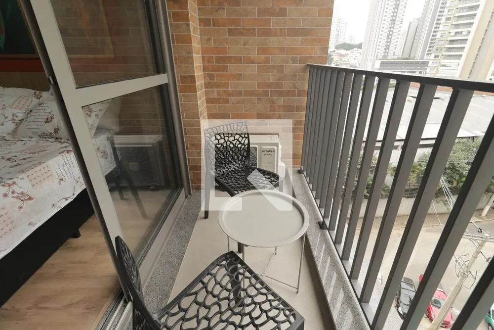Apartamento, 1 quarto, 24 m² - Foto 5