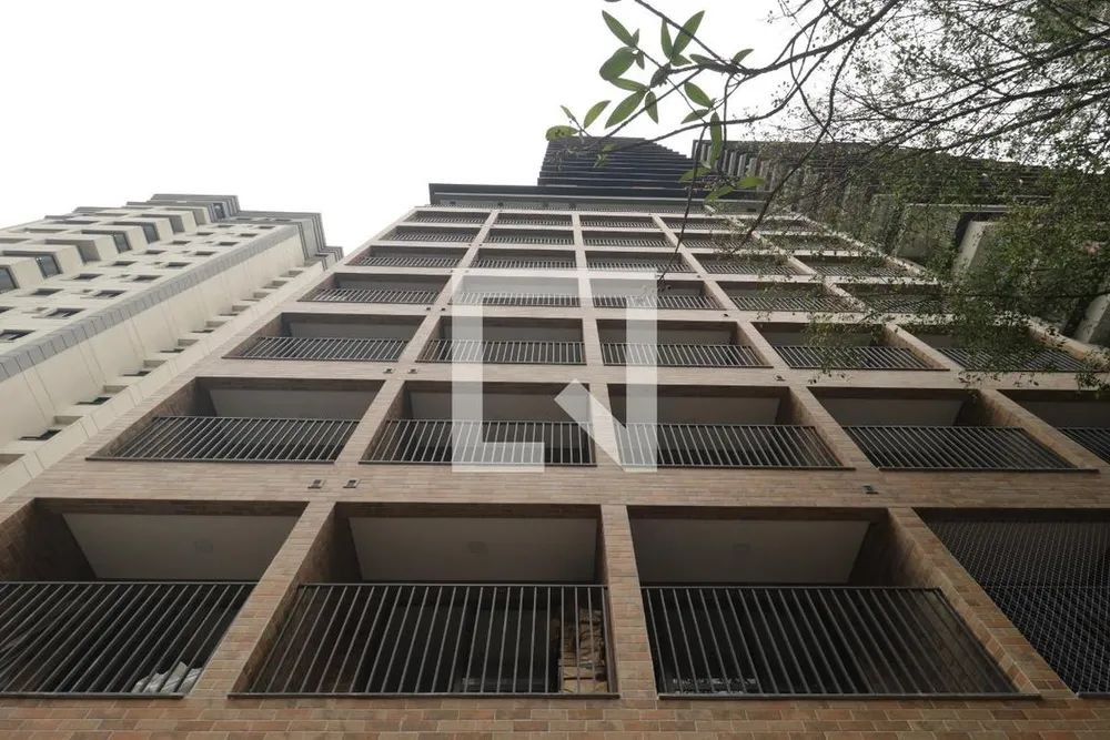 Apartamento, 1 quarto, 24 m² - Foto 15