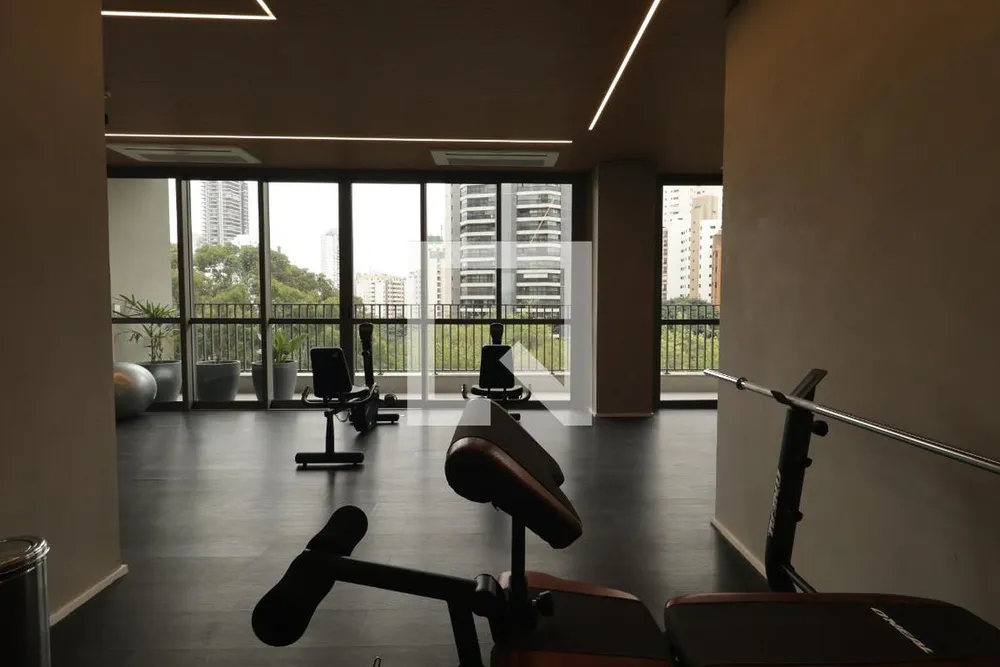 Apartamento, 1 quarto, 24 m² - Foto 14