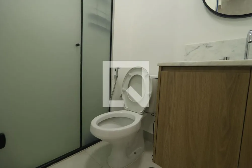 Apartamento, 1 quarto, 24 m² - Foto 7