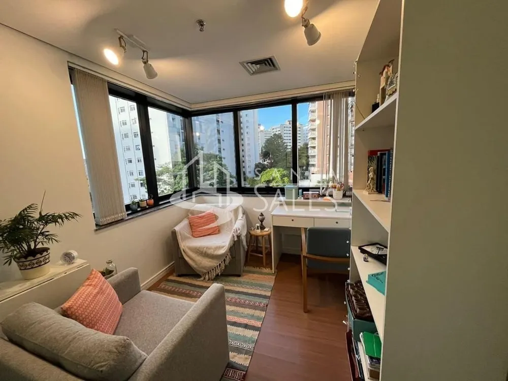 Sala-Conjunto, 35 m² - Foto 8