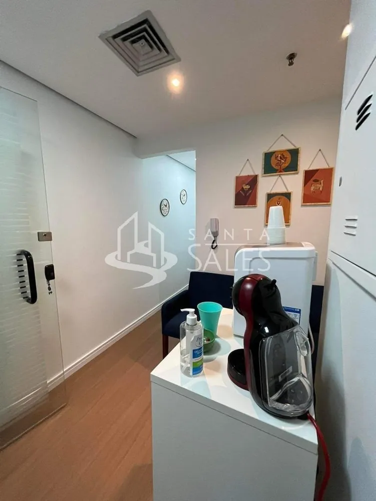 Sala-Conjunto, 35 m² - Foto 11